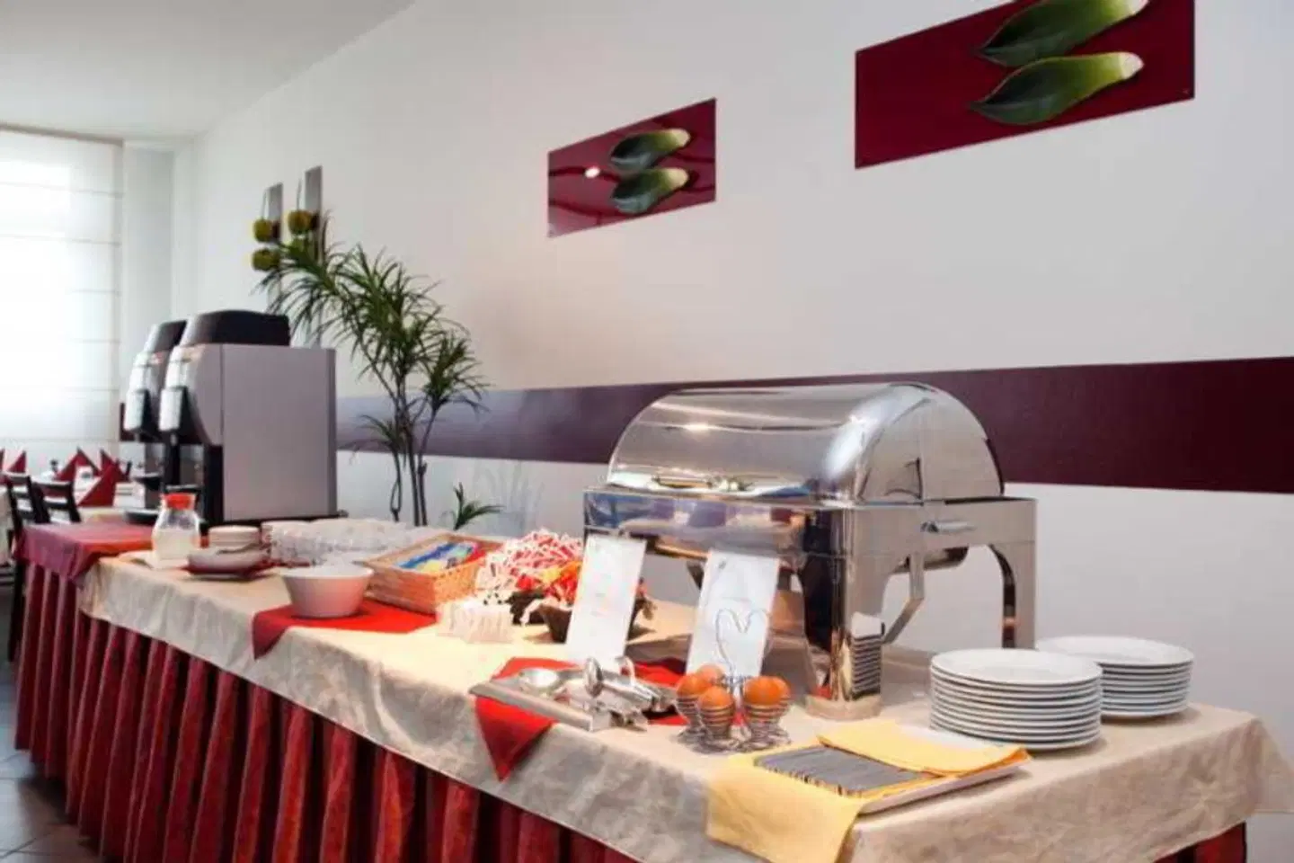 Hotel Eden Konferenz