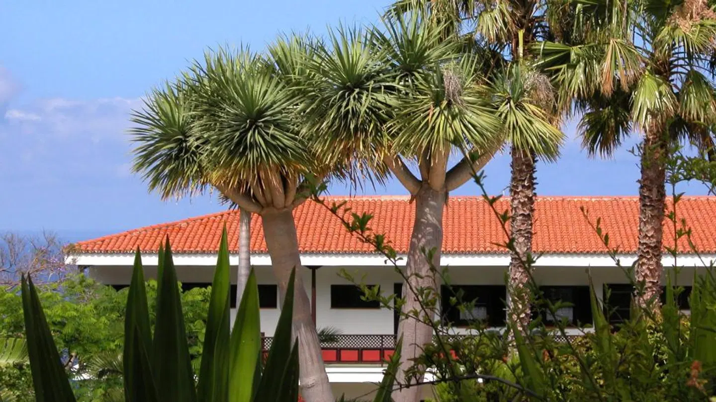 Apartamentos Miranda EXTERIOR