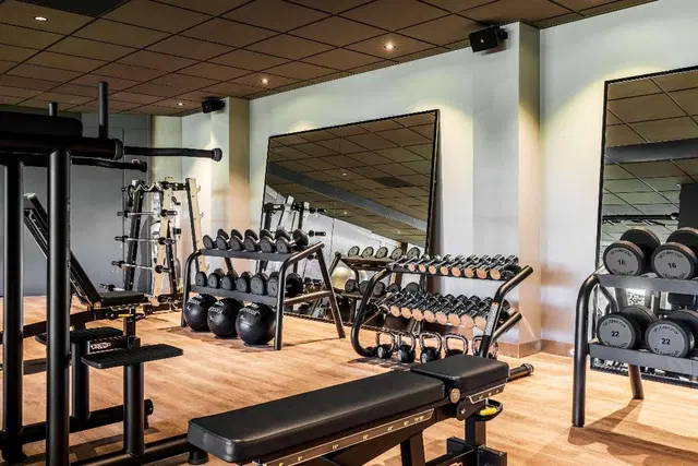 NH Leeuwenhorst SPORTS_AND_LEISURE