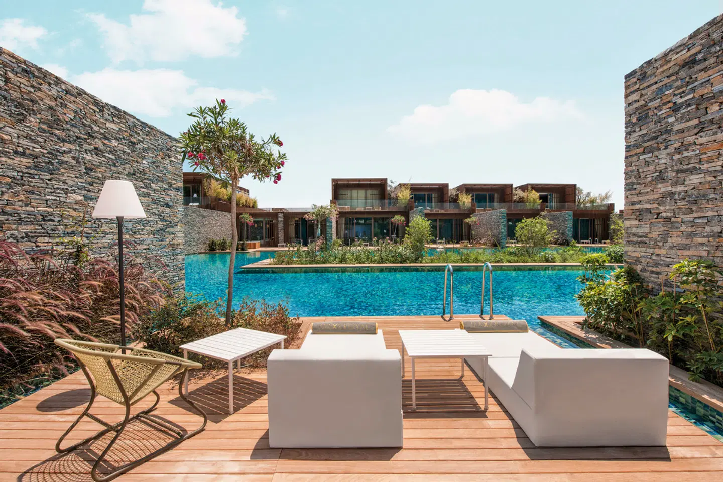 Maxx Royal Kemer OUTDOOR_POOL