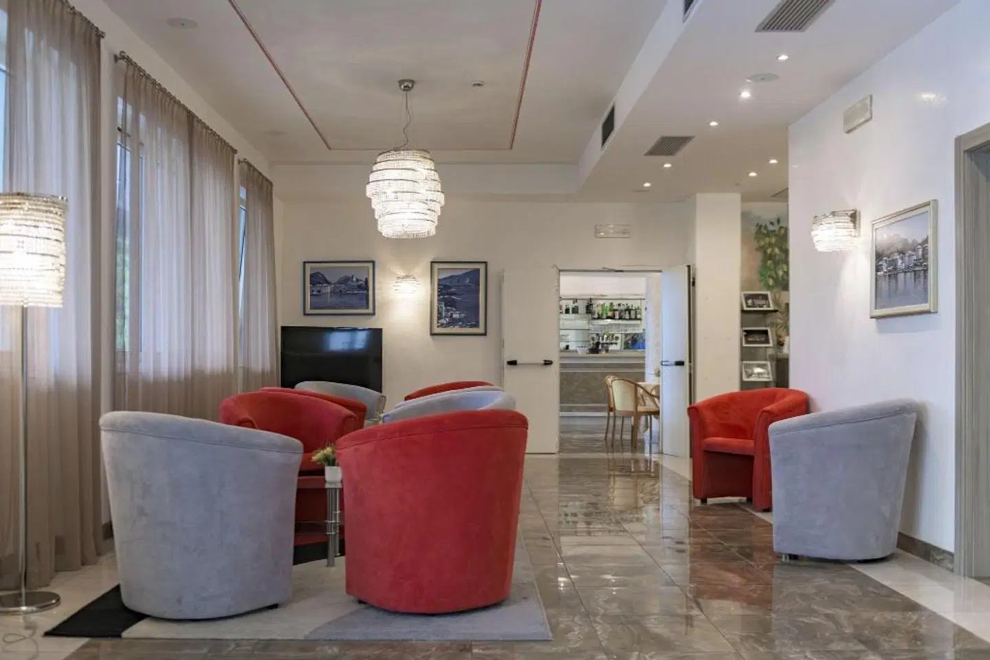 Sogno del Benaco LOUNGE_LOBBY
