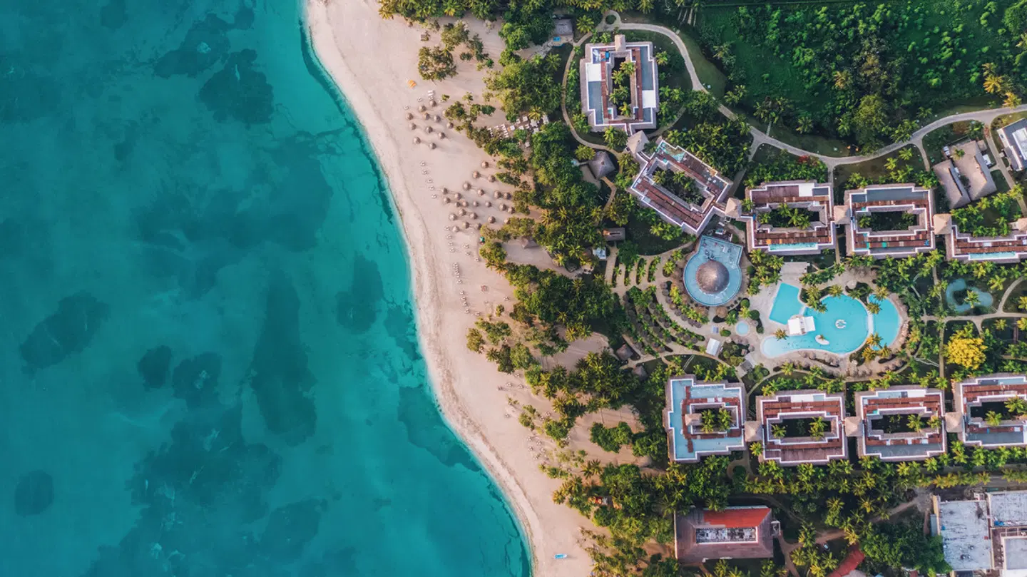 Iberostar Waves Costa Dorada Strand