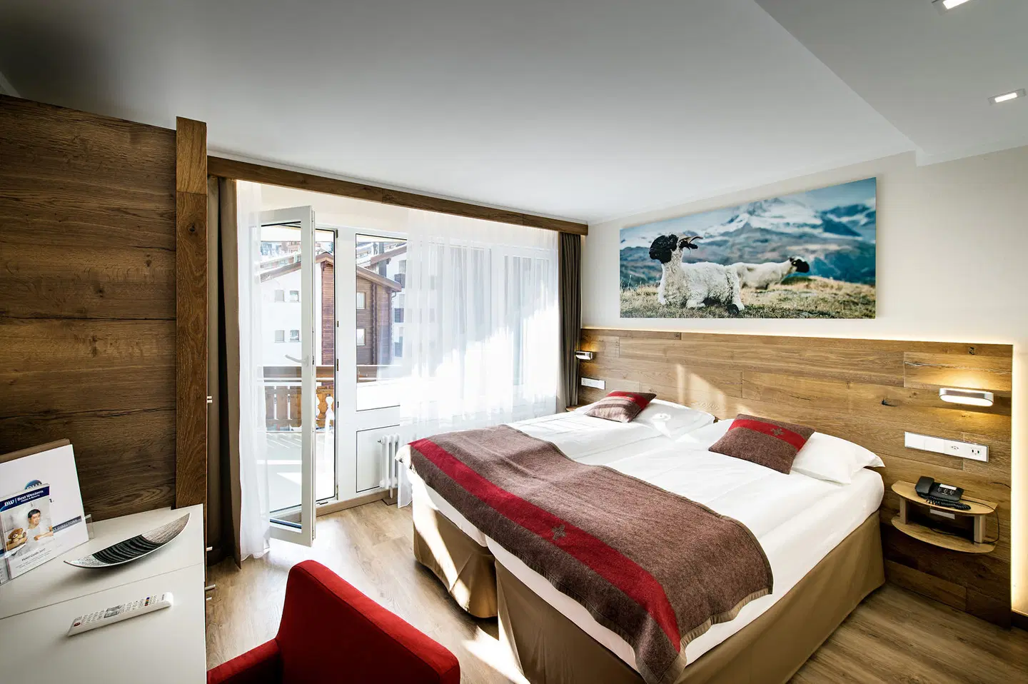 Hotel Butterfly ROOM_EXAMPLE