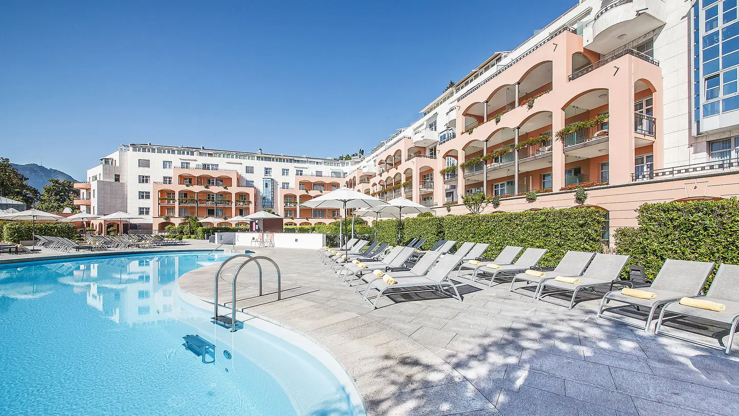 Villa Sassa OUTDOOR_POOL