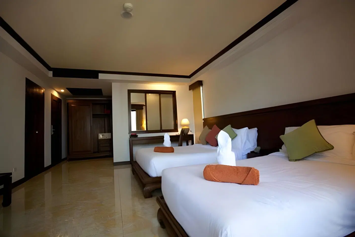 Lamai Coconut Beach Resort ROOM_EXAMPLE