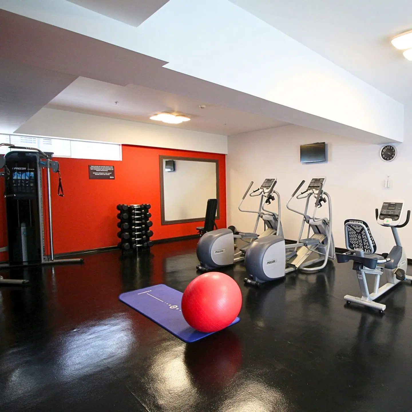Hilton Garden Inn Lima Surco SPORTS_AND_LEISURE