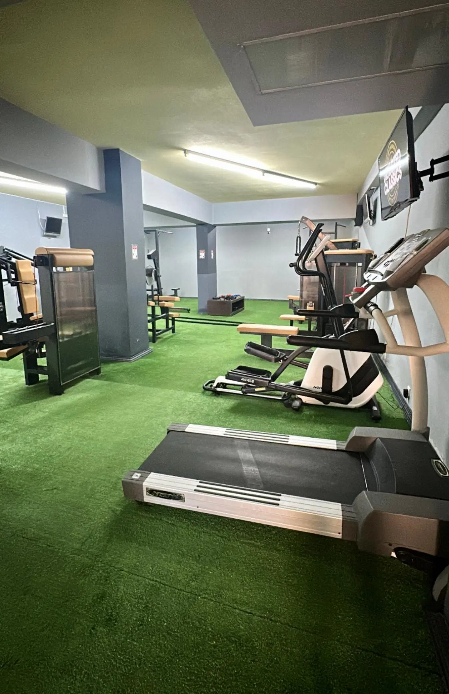 THALIA deco CITY & BEACH HOTEL SPORTS_AND_LEISURE