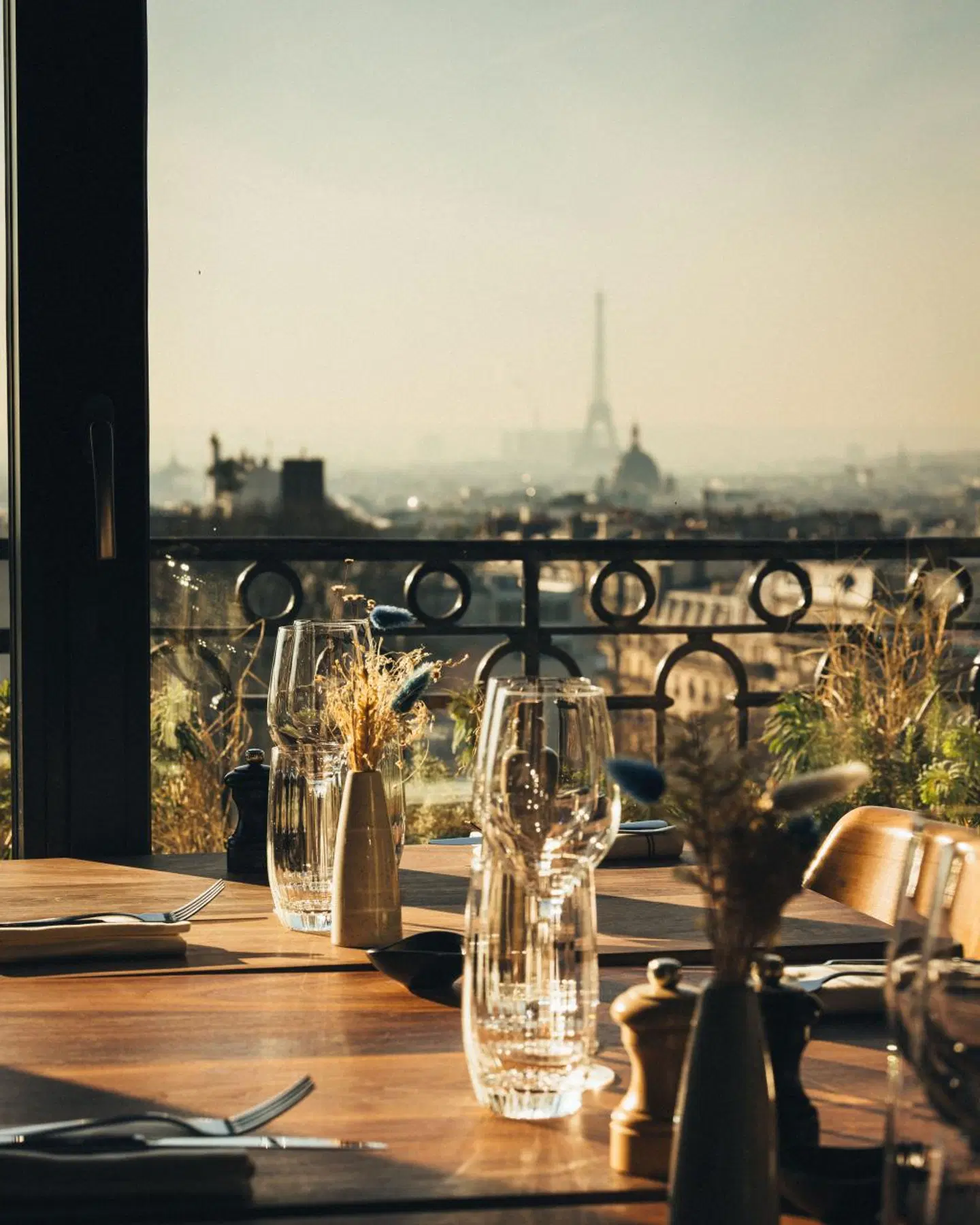 Terrass Terrasse