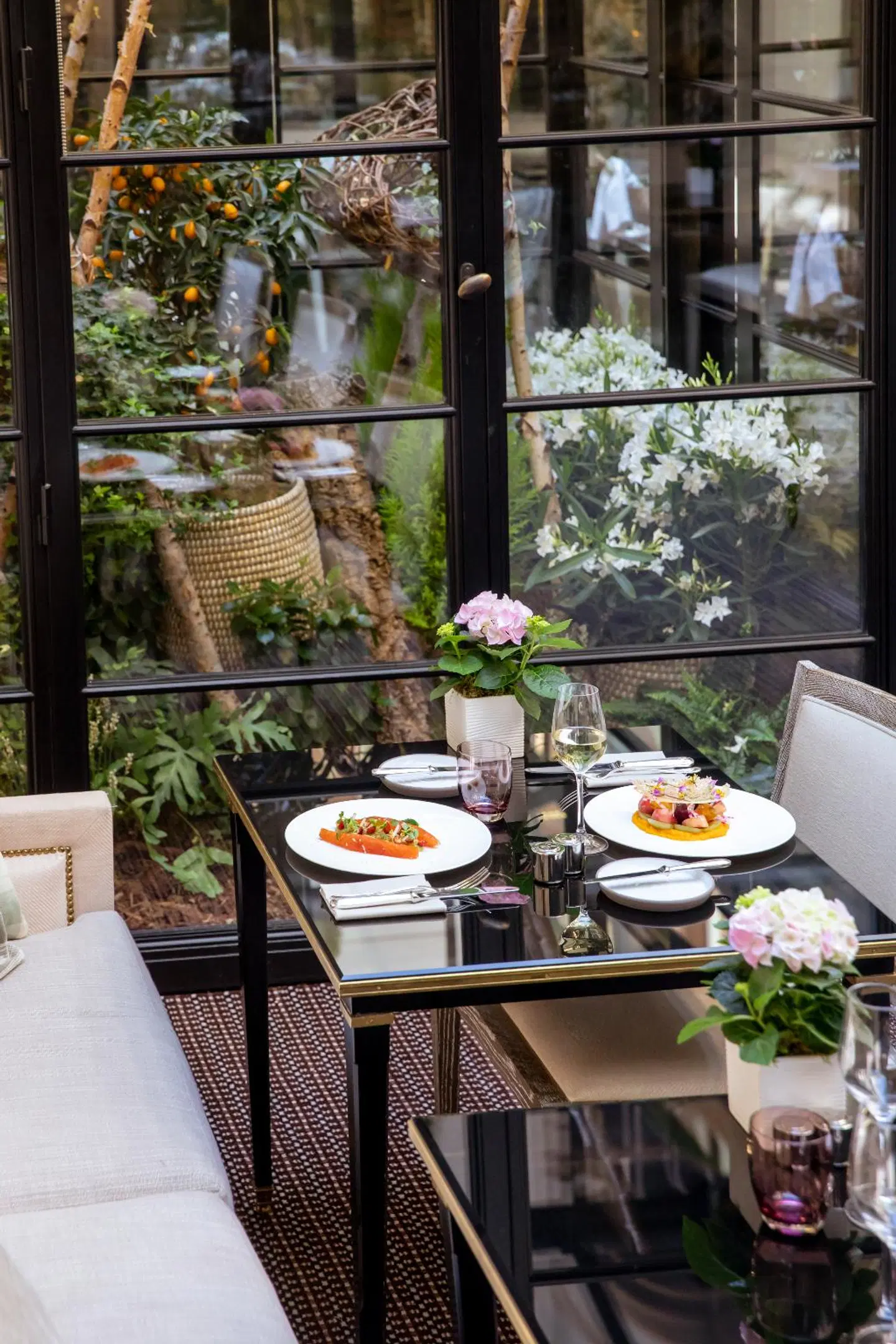 San Régis Restaurant
