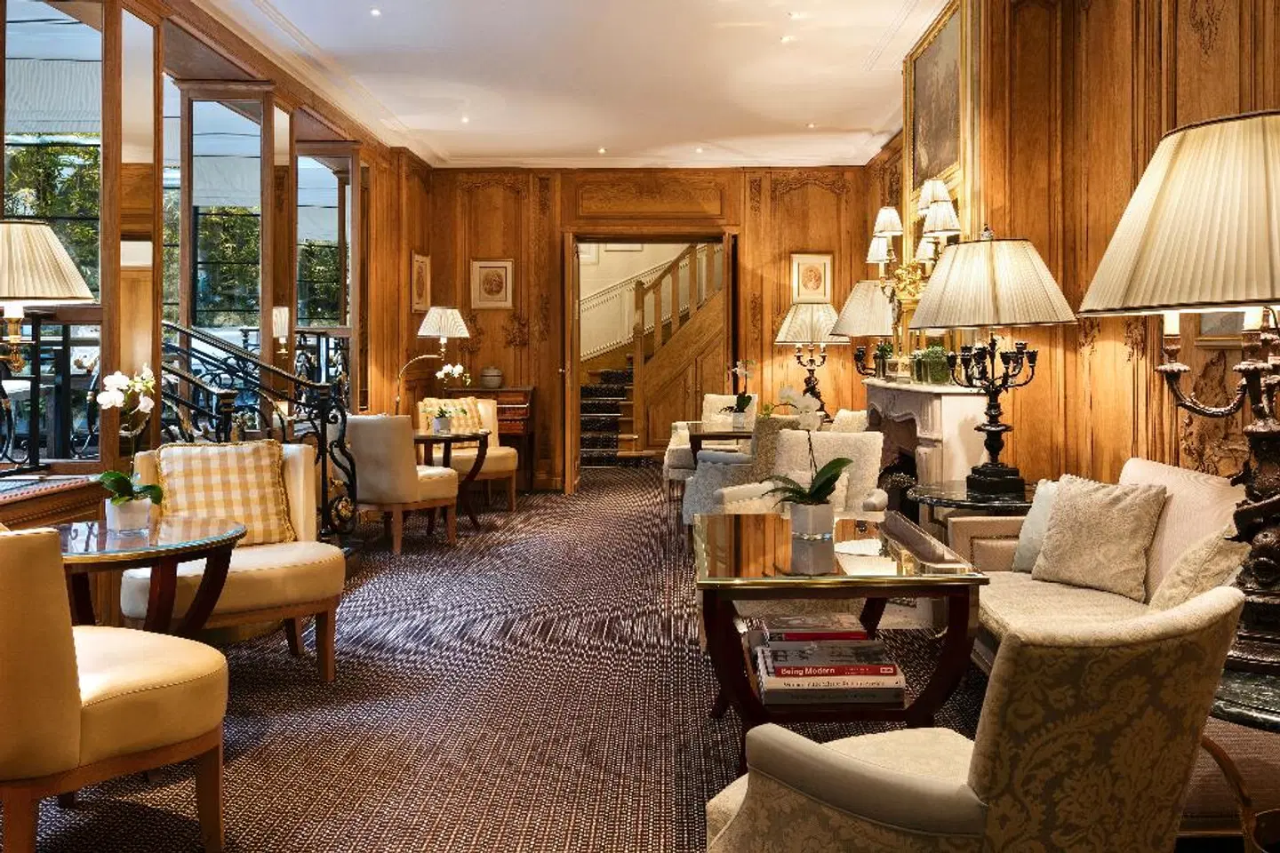 San Régis Bar