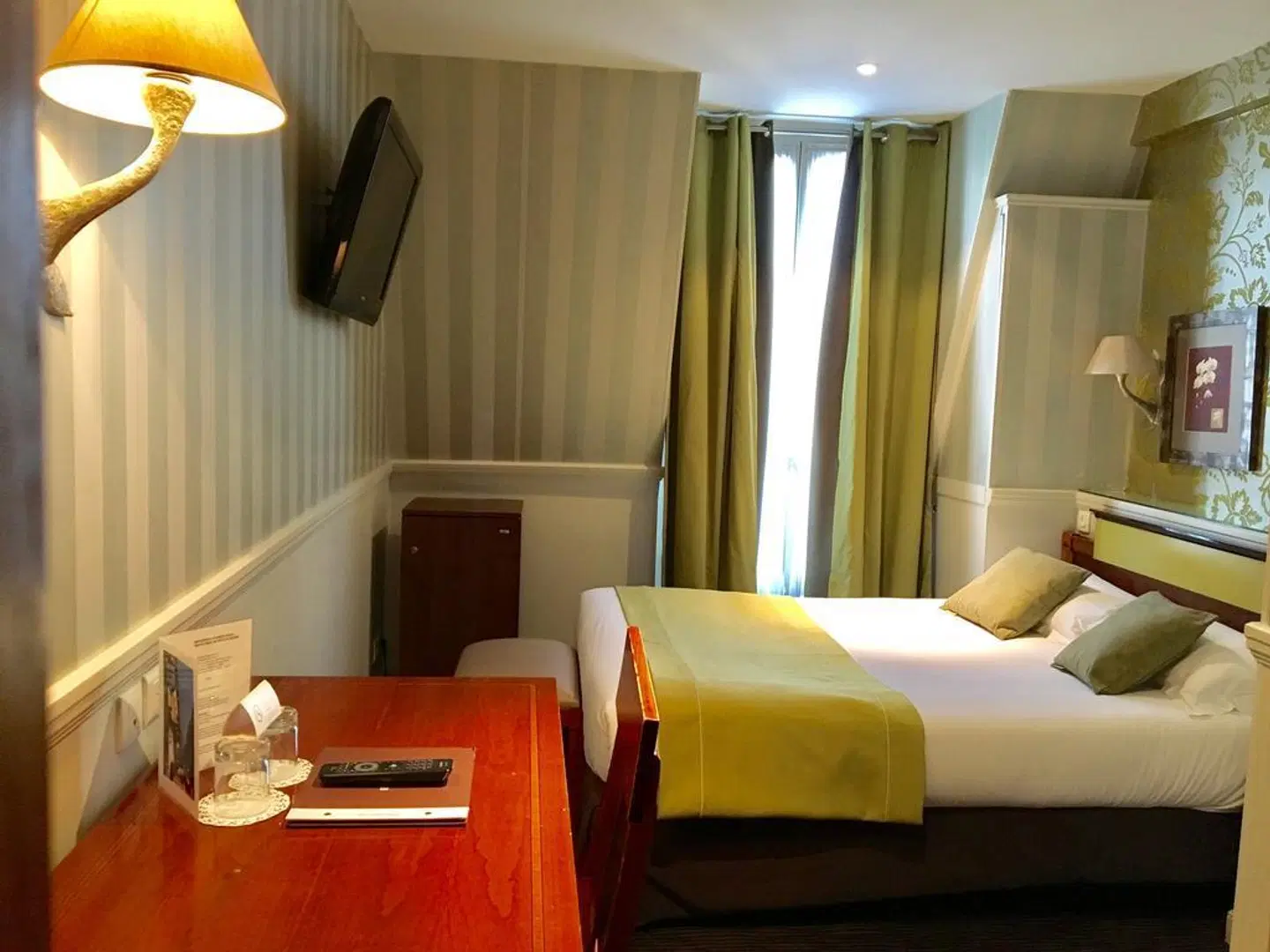 Elysées Union ROOM_EXAMPLE