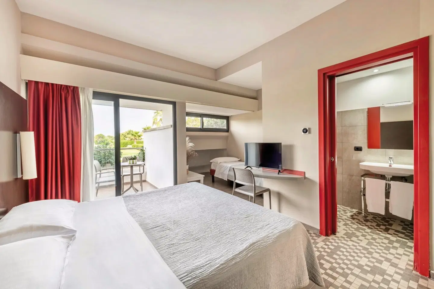 VOI Alimini Resort ROOM_EXAMPLE