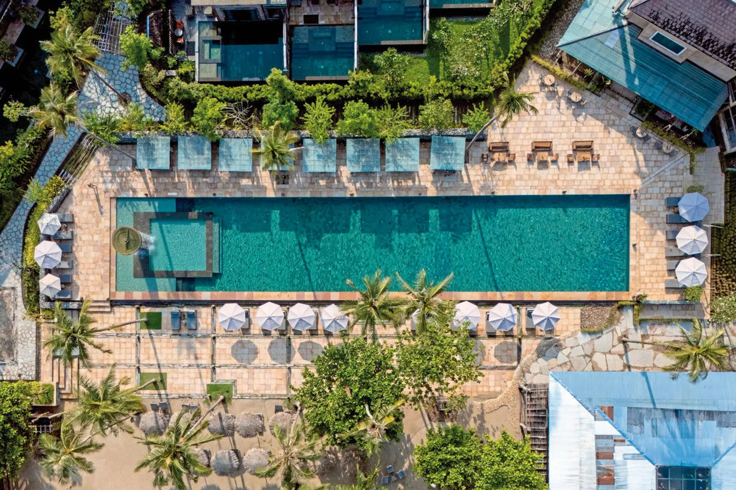 Dinso Resort & Villas Ko Chang, Vignette Collection OUTDOOR_POOL