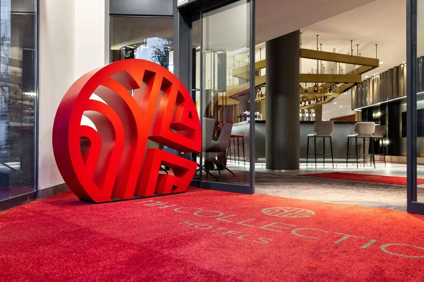 NH Collection Salzburg City LOUNGE_LOBBY