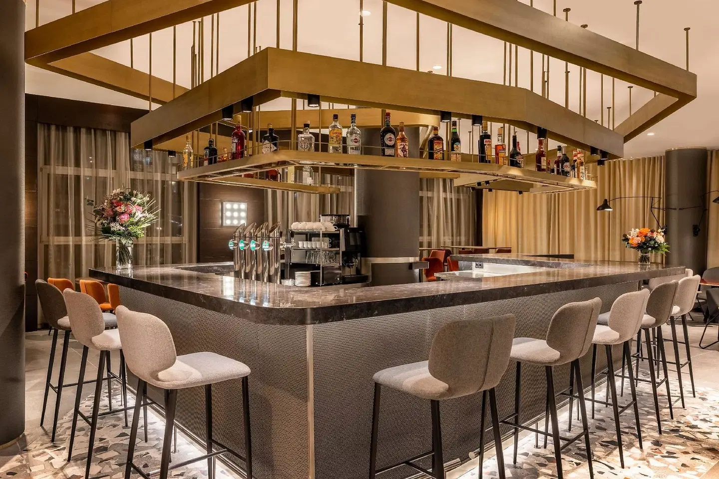 NH Collection Salzburg City Bar