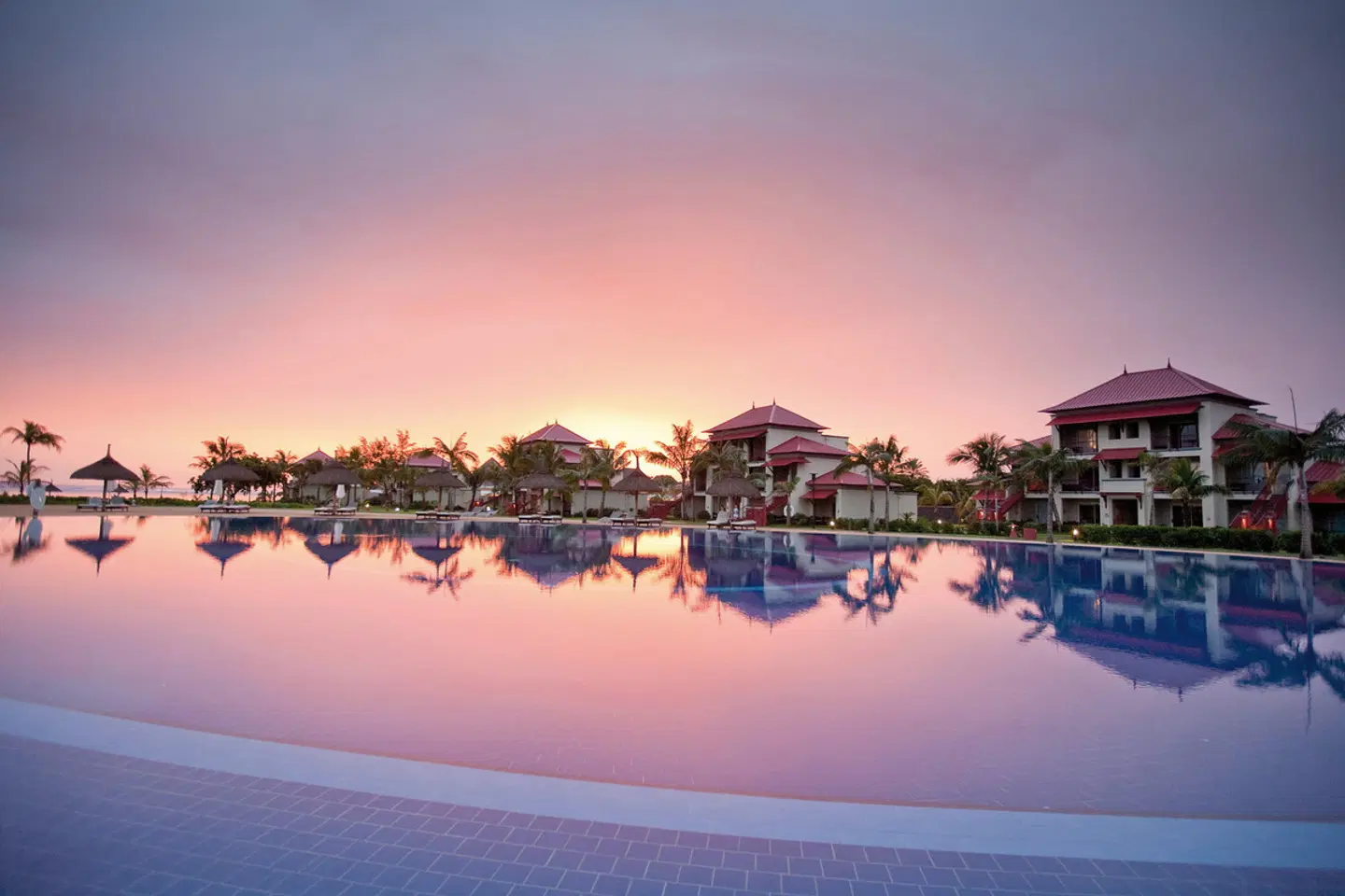 Tamassa Bel Ombre OUTDOOR_POOL