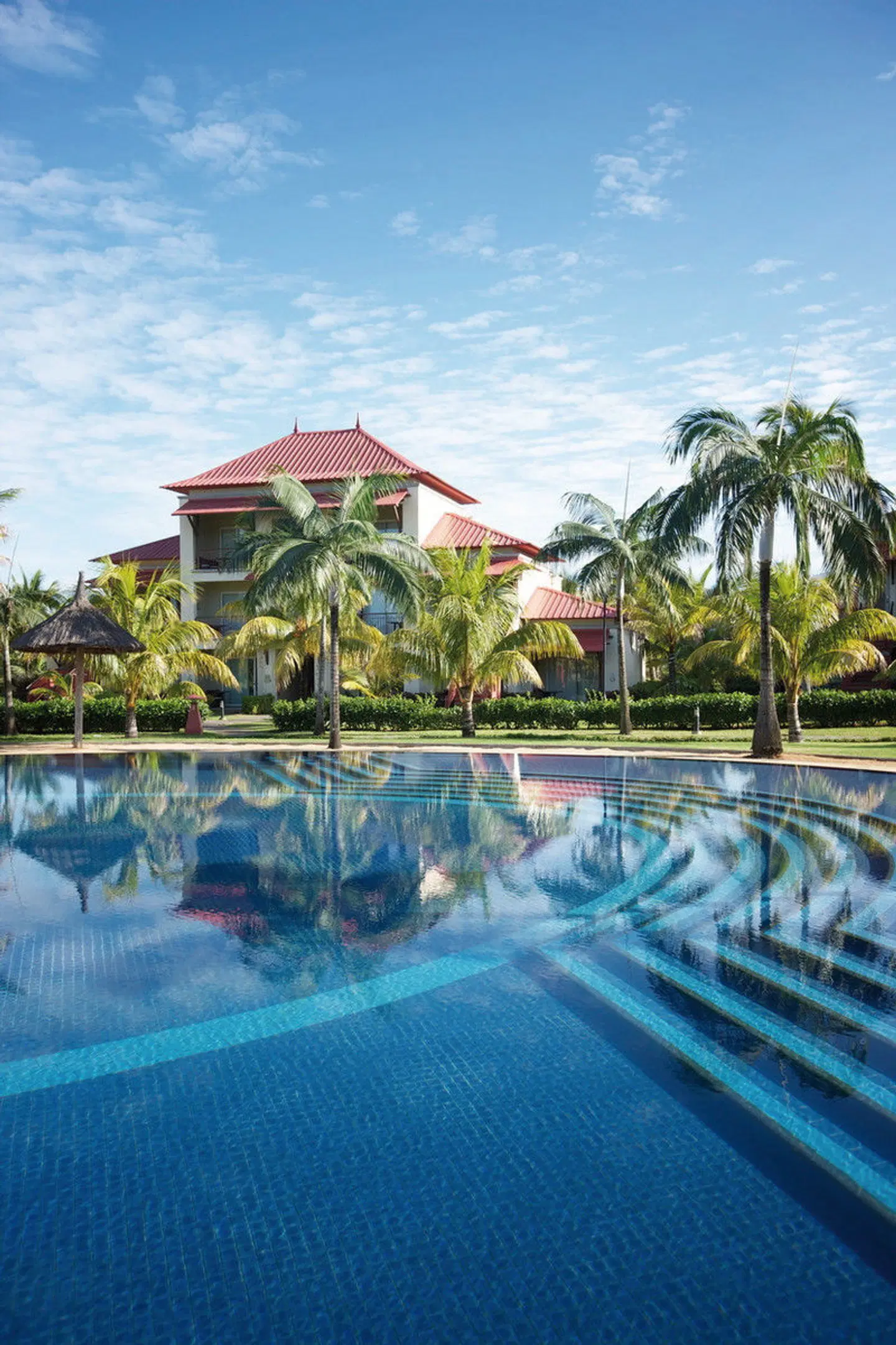 Tamassa Bel Ombre OUTDOOR_POOL