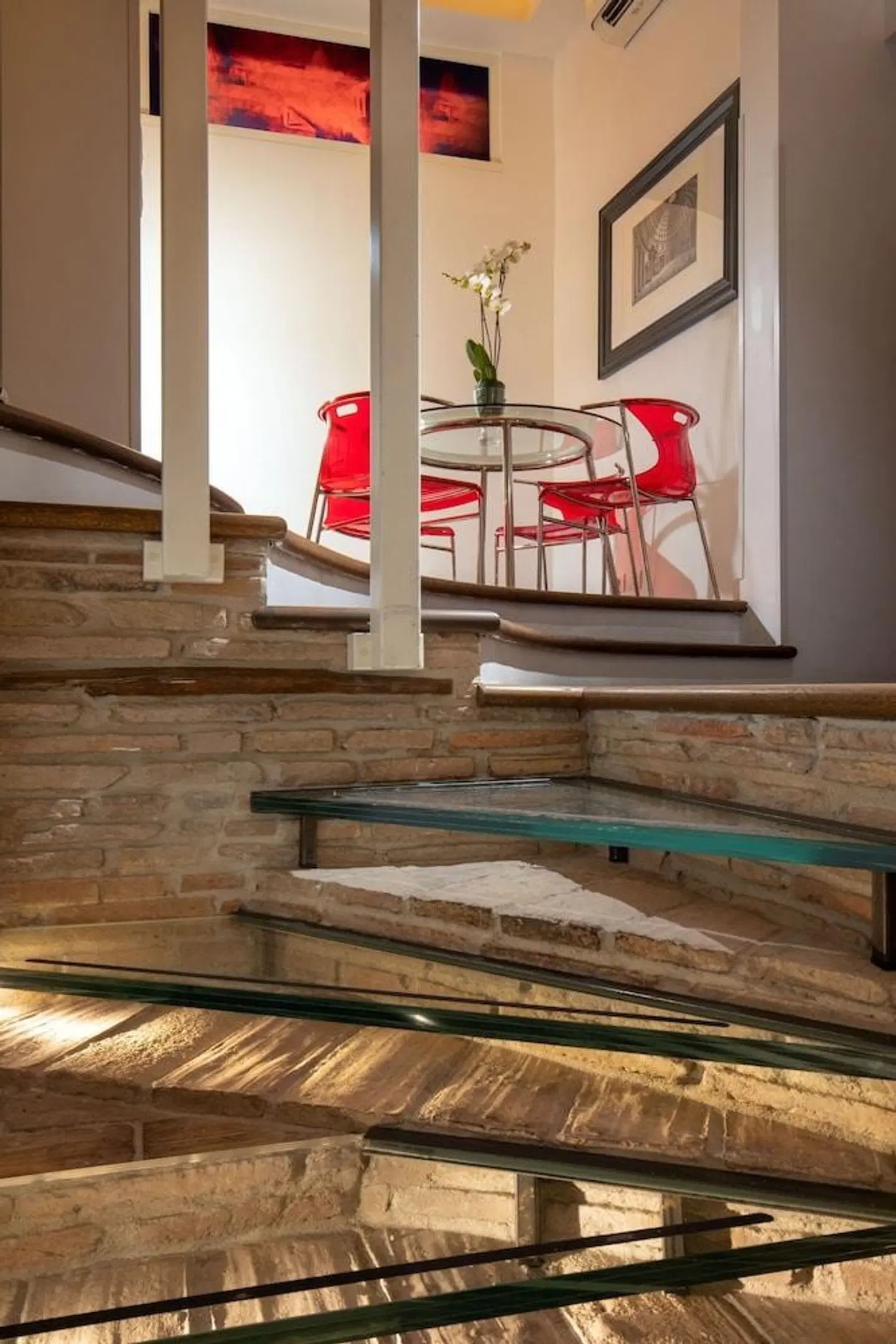 BDB Luxury Rooms Navona Cielo SPORTS_AND_LEISURE