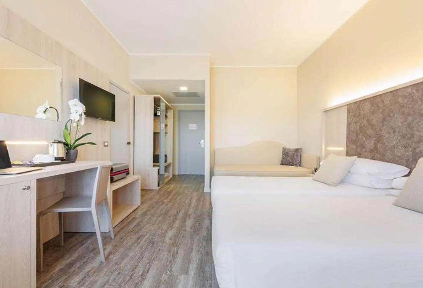 iH Hotels Bologna Gate 7 ROOM_EXAMPLE