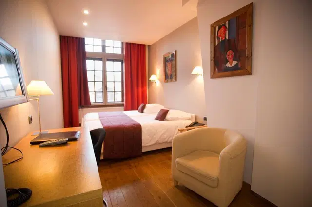 Bourgoensch Hof ROOM_EXAMPLE