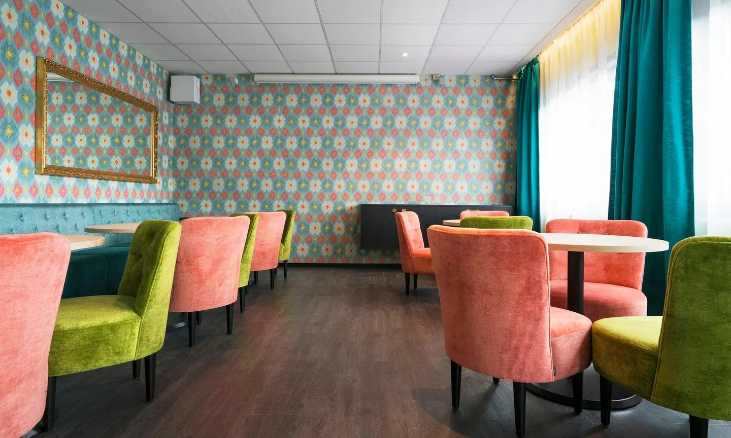 Thon Hotel Polar LOUNGE_LOBBY
