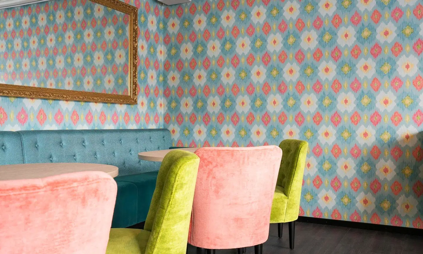 Thon Hotel Polar Hallenbad