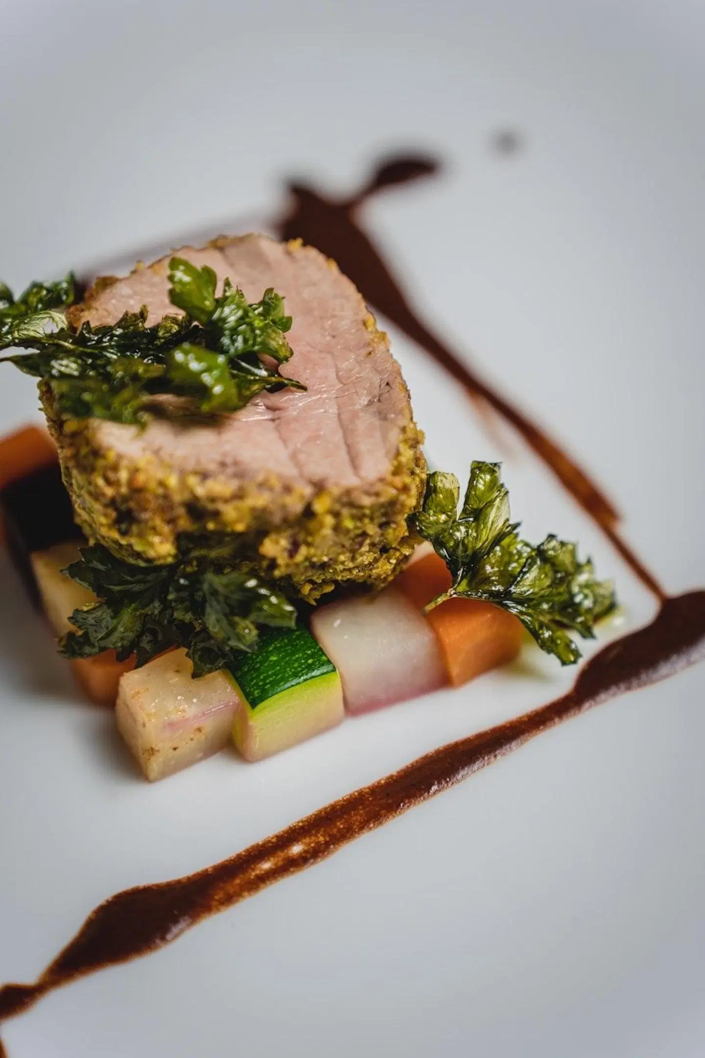 Villa Neri Resort & Spa Restaurant