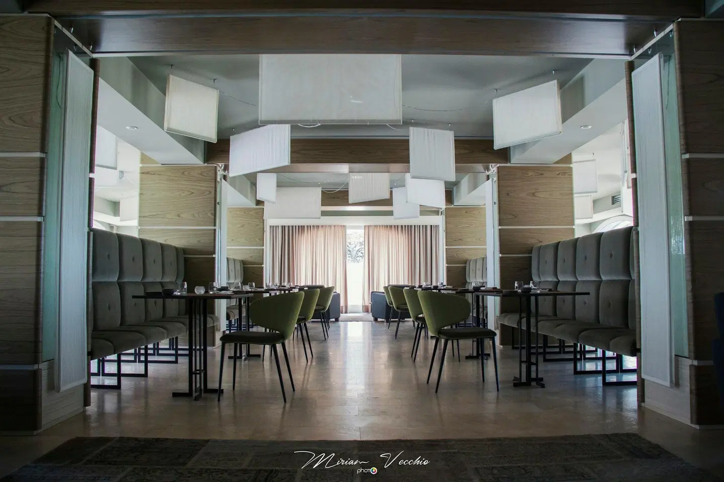 Villa Neri Resort & Spa Bar