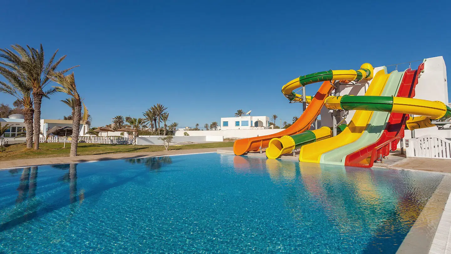 Djerba Holiday Beach Strand