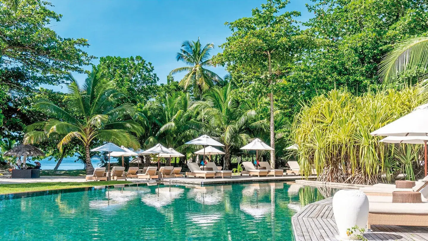 Constance Ephelia Villas OUTDOOR_POOL