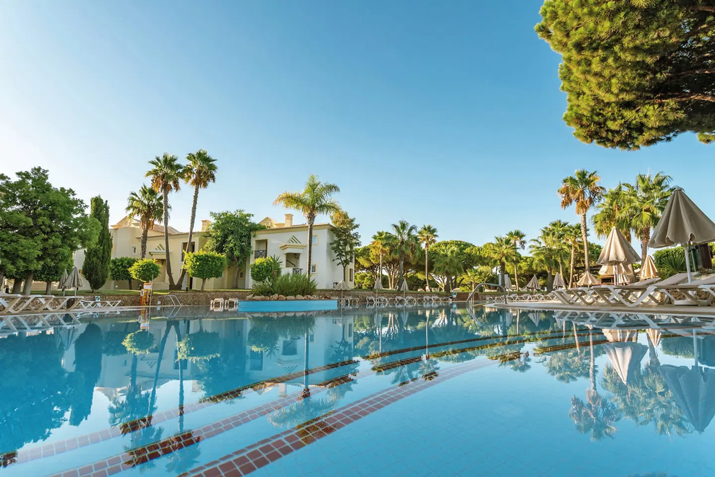 AP Adriana Beach Resort OUTDOOR_POOL