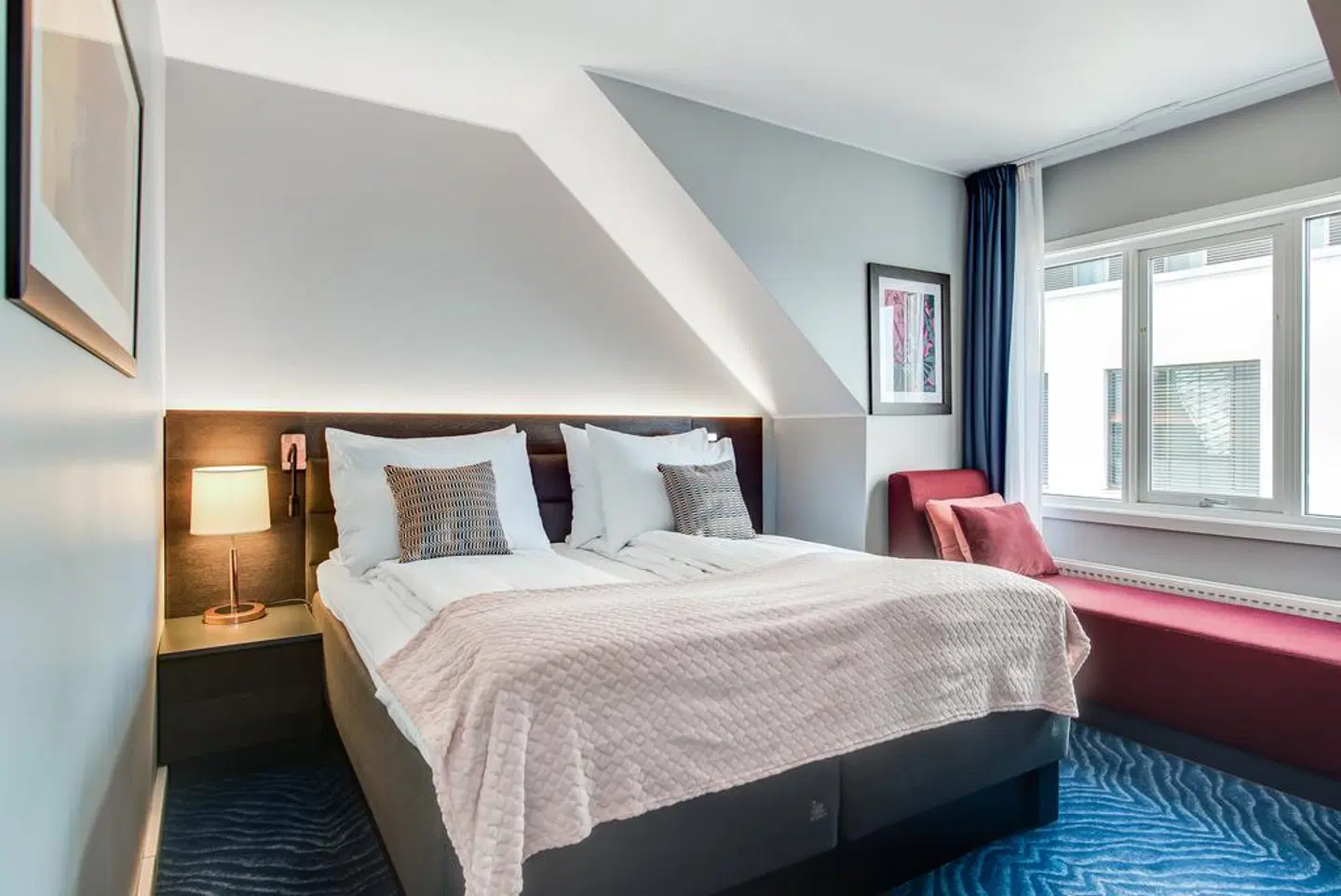 Quality Hotel Ålesund ROOM_EXAMPLE