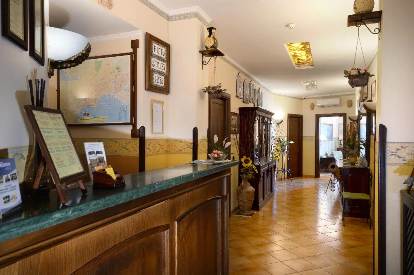 Pinto Storey Hotel LOUNGE_LOBBY
