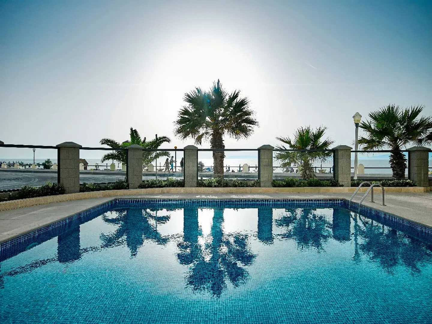 Mitsis La Vita OUTDOOR_POOL