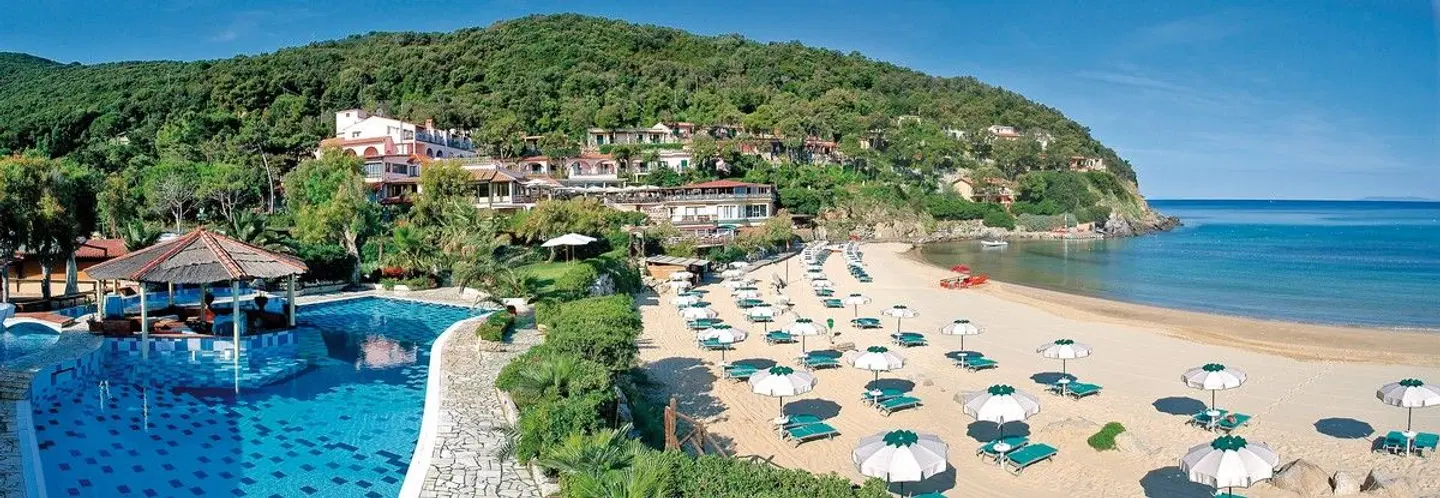 Hermitage Strand