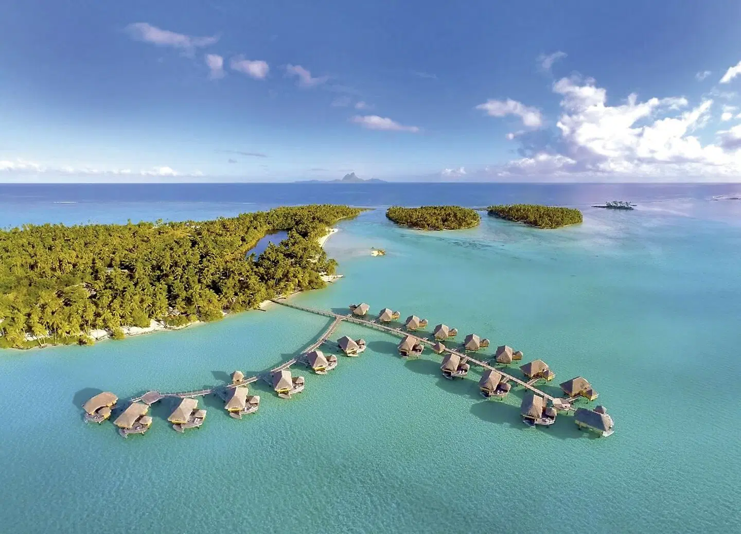 Le Taha'a by Pearl Resorts SPORTS_AND_LEISURE