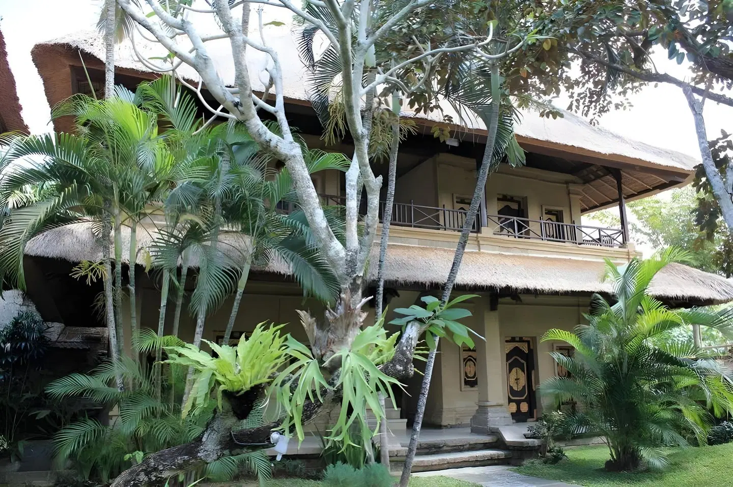 Bali Agung Village EXTERIOR
