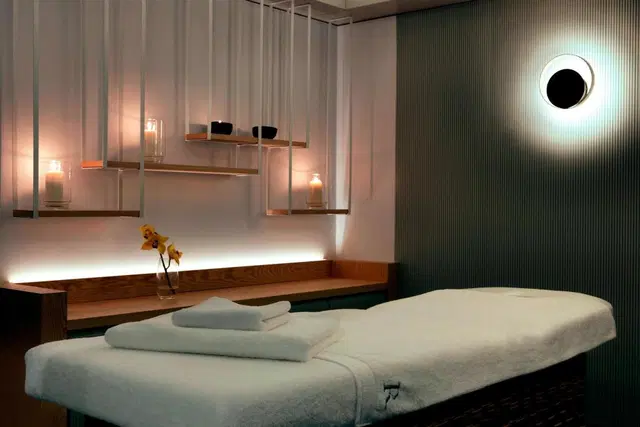 Renaissance Warsaw Airport Hotel ROOM_EXAMPLE