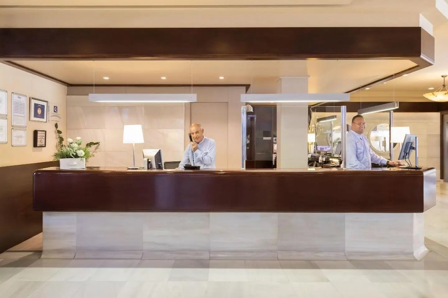 Hotel Anabel LOUNGE_LOBBY