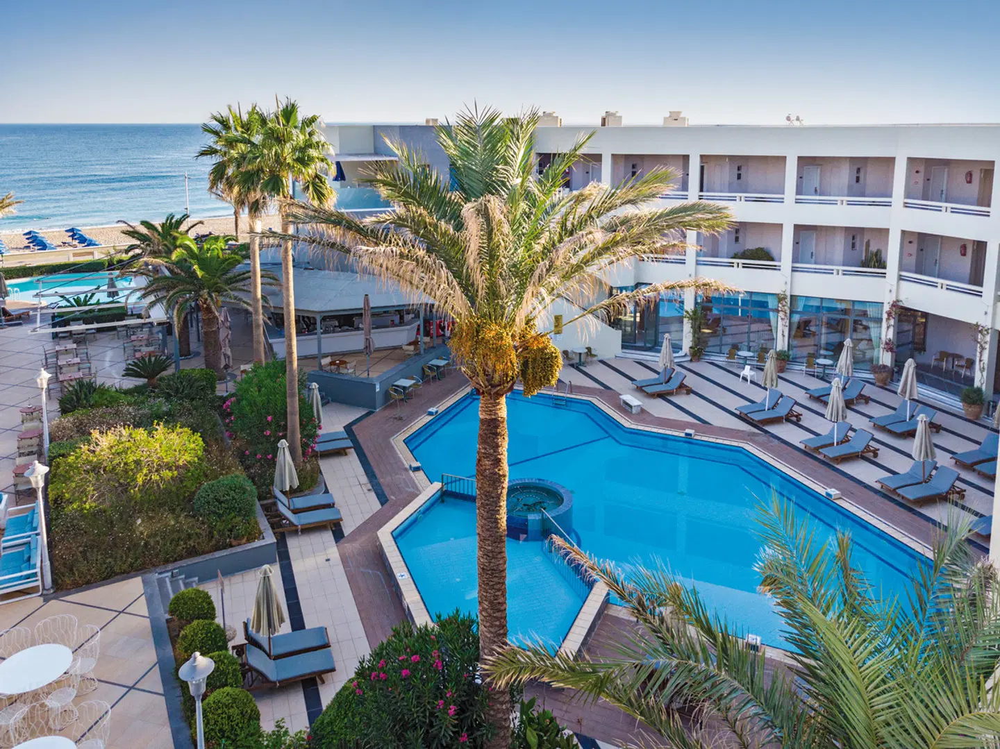 Pearl Beach OUTDOOR_POOL
