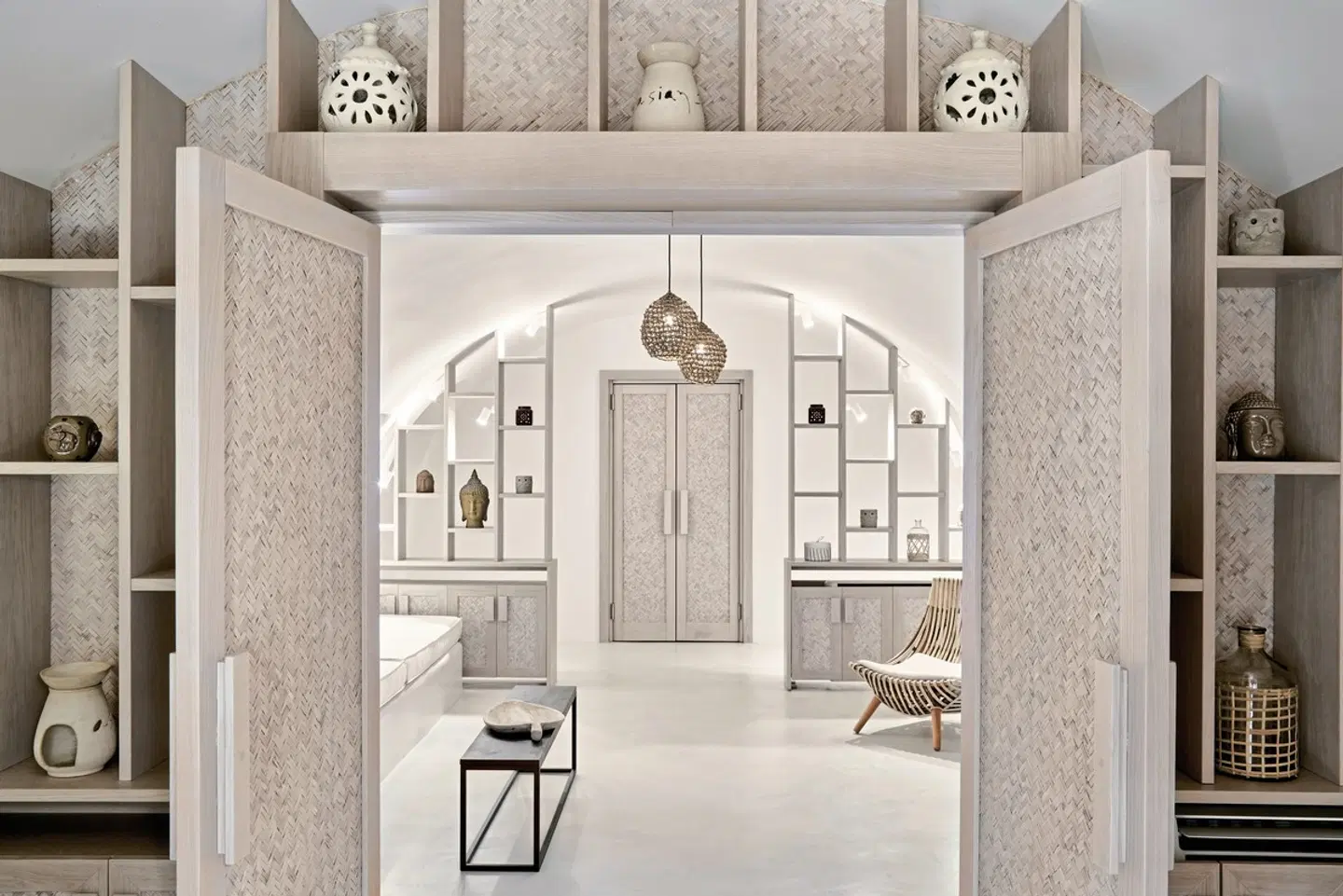 Vedema, a Luxury Collection Resort HEALTH_BEAUTY