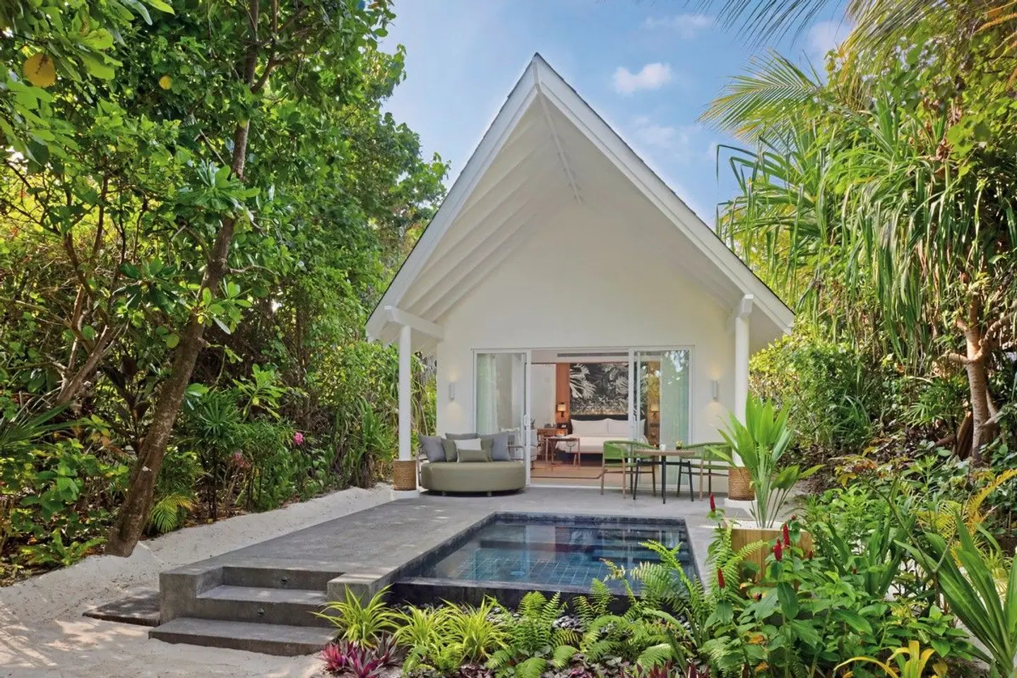 RAAYA by Atmosphere EXTERIOR