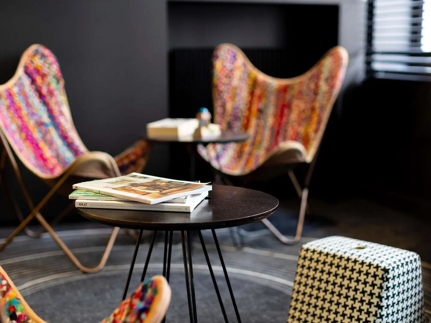 ibis Styles Paris Gare Saint-Lazare HEALTH_BEAUTY