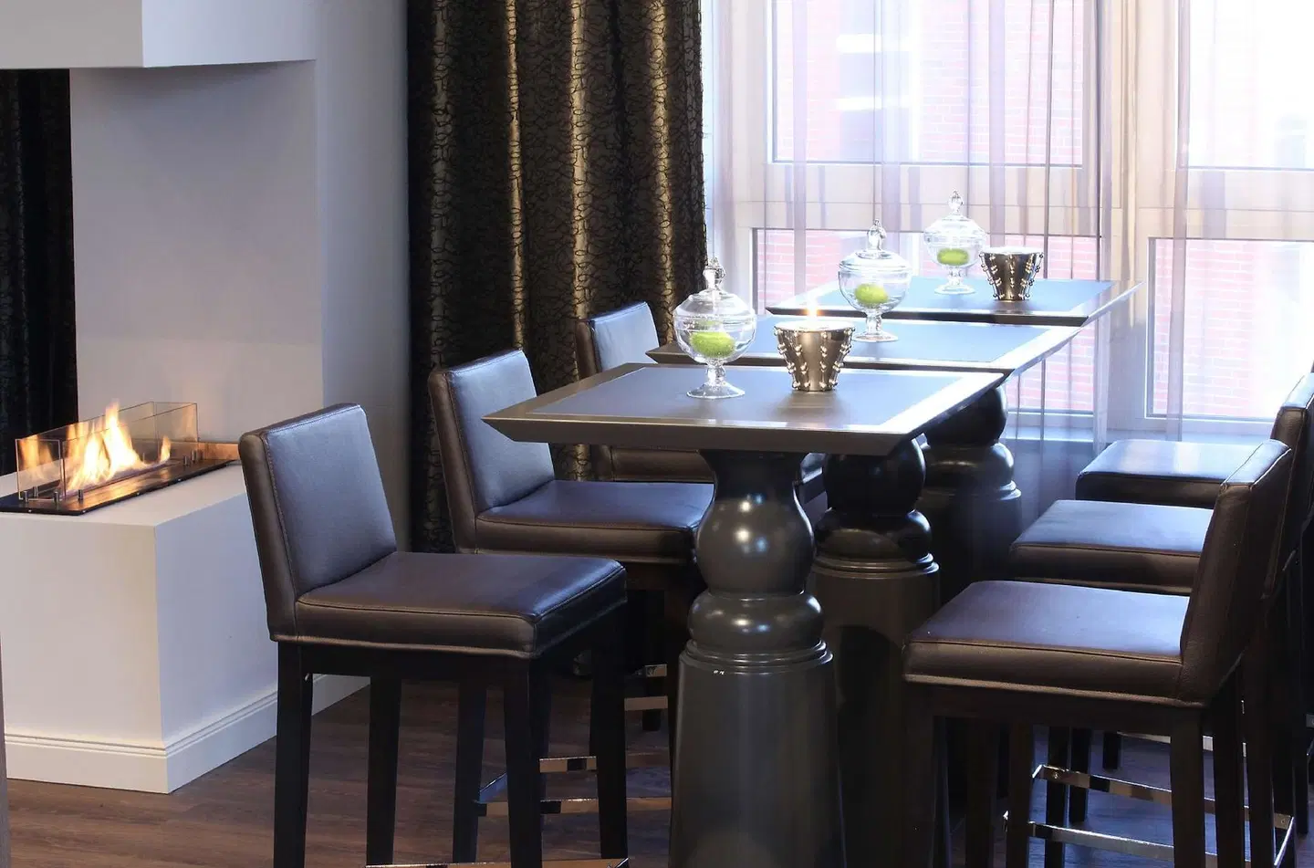 LINDNER HOTEL CITY PLAZA LOUNGE_LOBBY