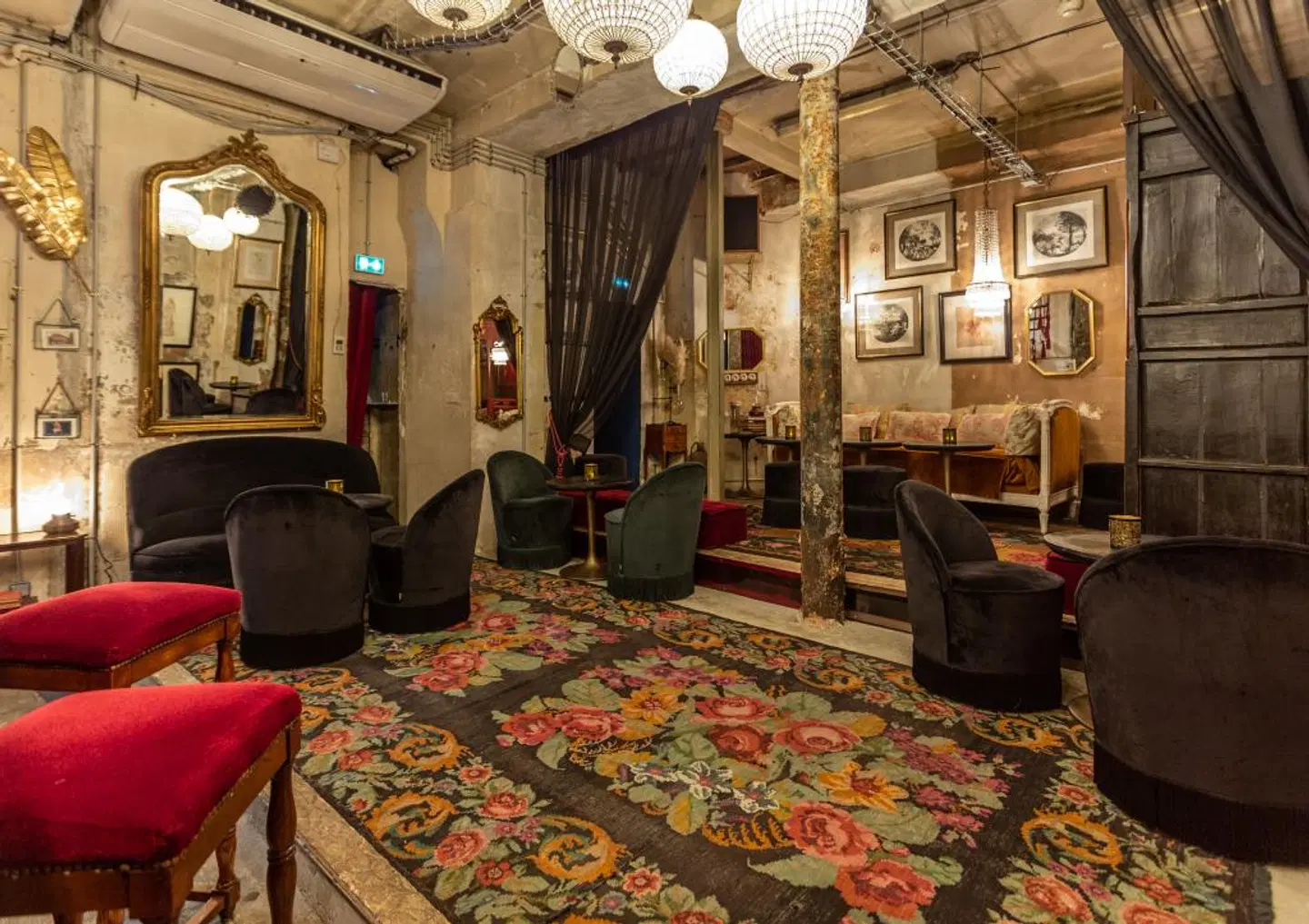 Normandy LOUNGE_LOBBY