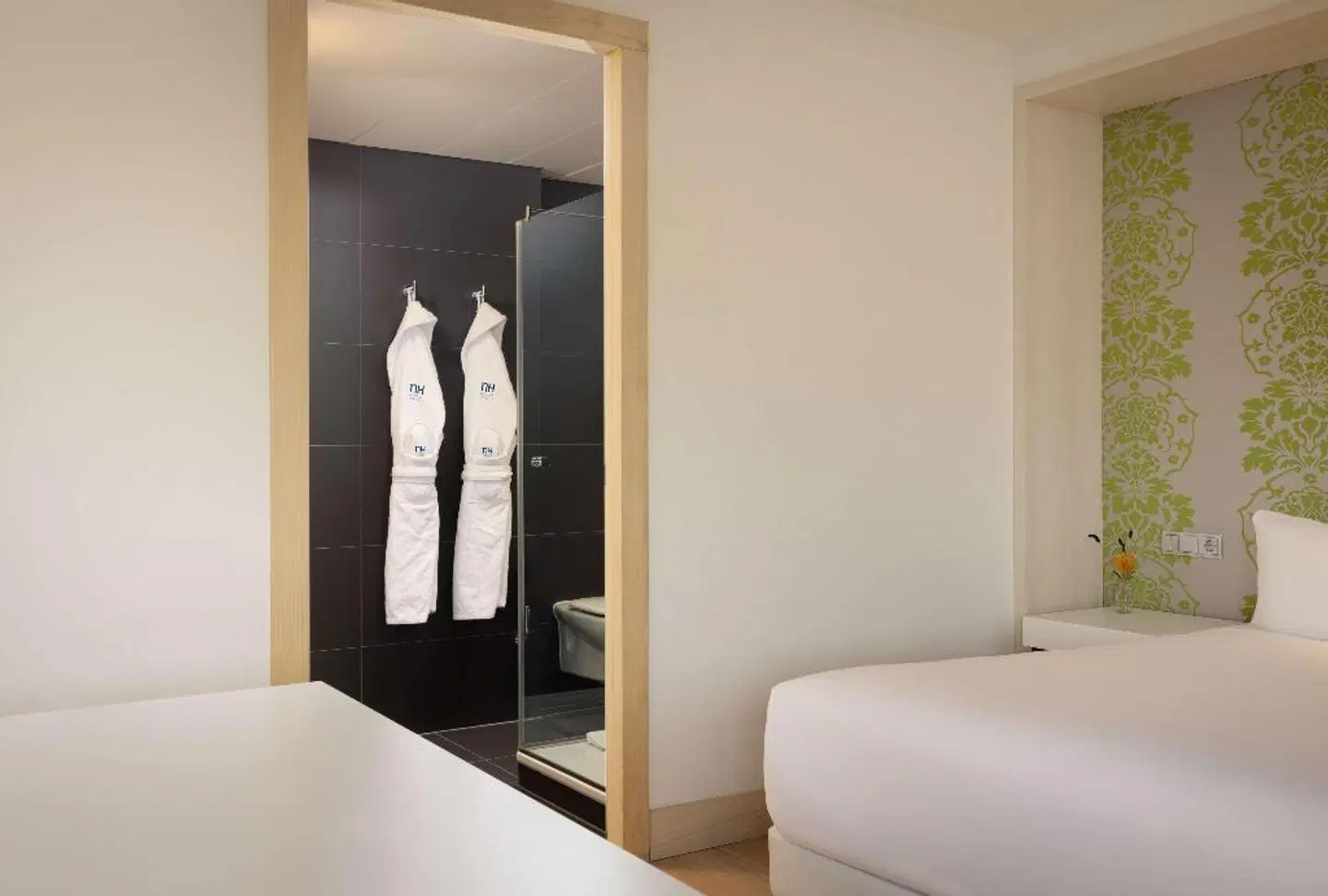 NH Amsterdam Zuid ROOM_EXAMPLE