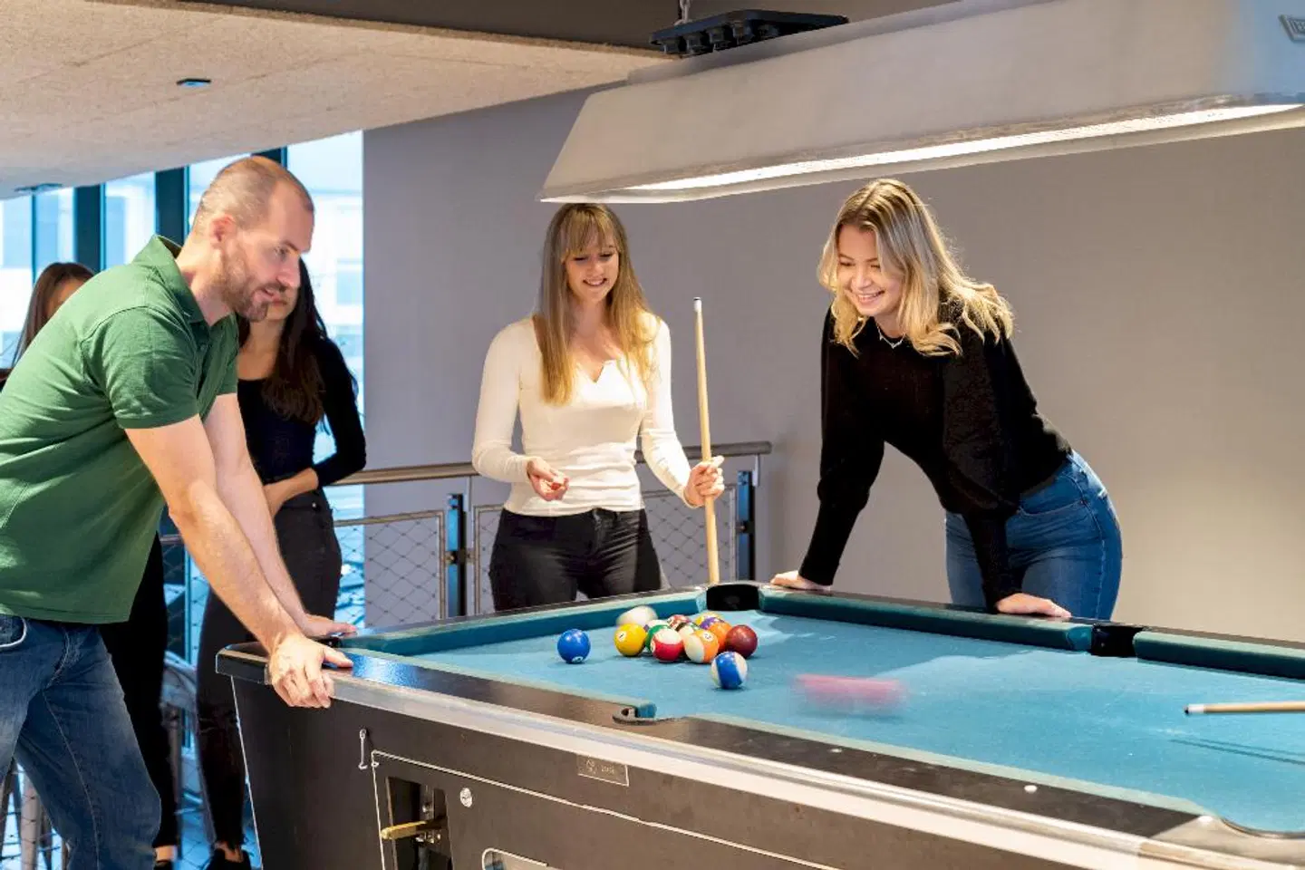 a&o Graz Hauptbahnhof SPORTS_AND_LEISURE