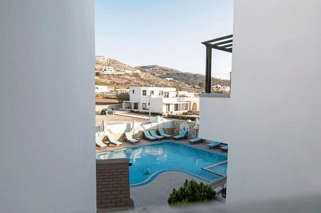 Arkasa Bay EXTERIOR
