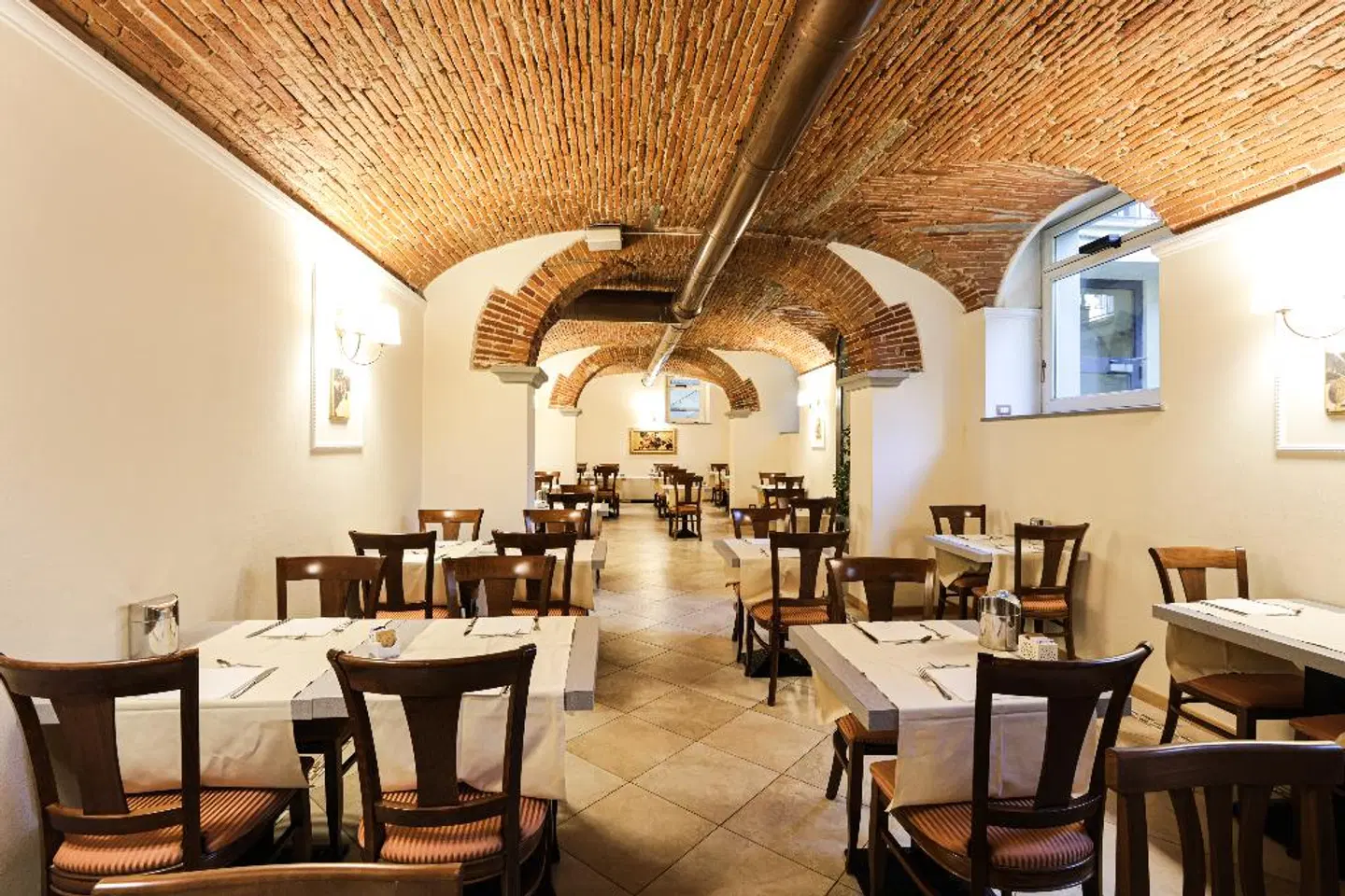 Embassy Restaurant