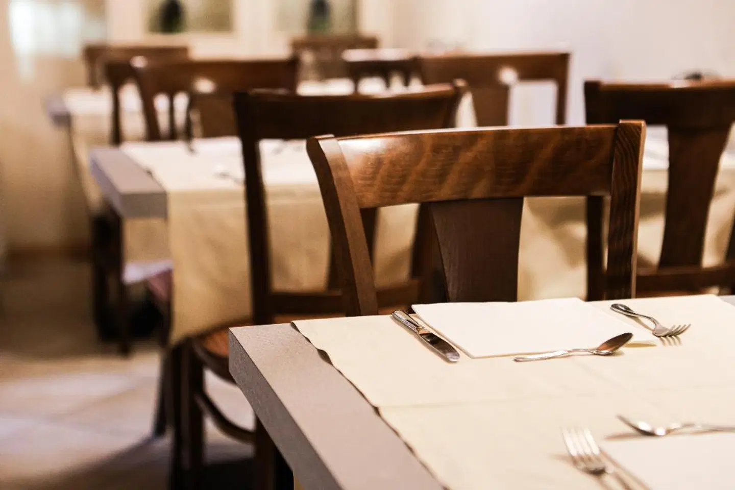 Embassy Restaurant